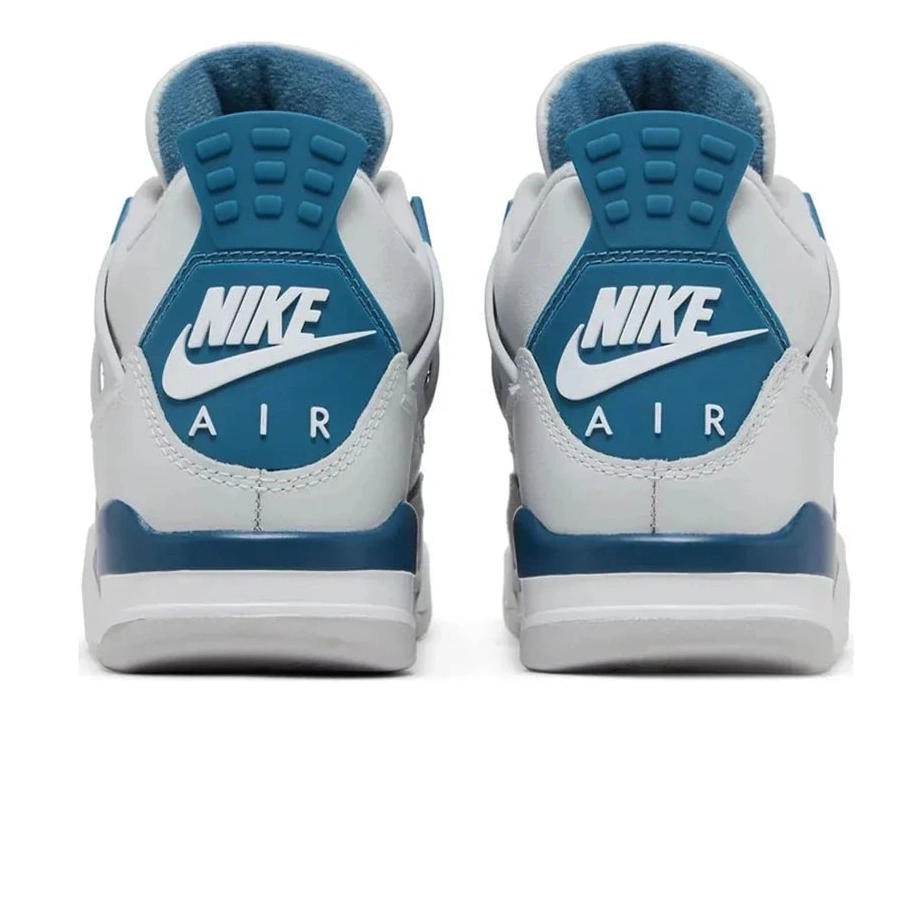 4 Military Retro Blue 2024 Jordan 0704